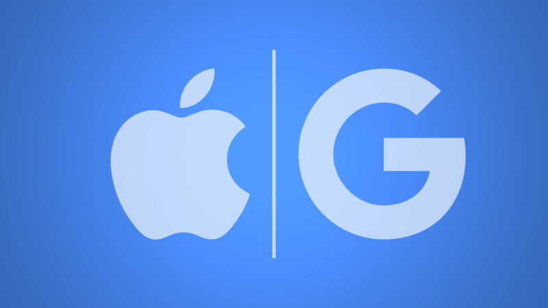 报告称谷歌为 iPhone 默认搜索引擎，每年向苹果支付 180-200 亿美元