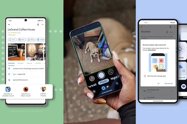 iOS 和 Android 版谷歌 Chrome 浏览器已支持检测网址拼写错误
