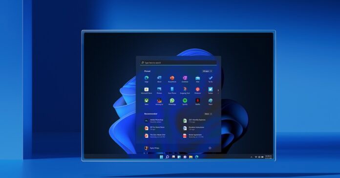 Win11 最后一个重大更新发布在即：Windows 11 23H2 ISO 镜像已现身