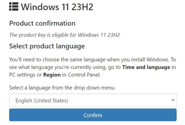 Win11 最后一个重大更新发布在即：Windows 11 23H2 ISO 镜像已现身