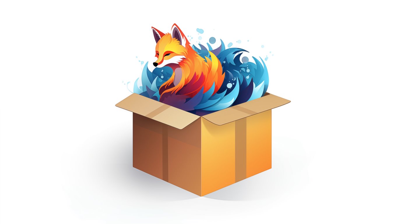 Mozilla 面向基于 Debian 的 Linux 发行版，以 .deb 格式推出 Firefox Nightly 安装包